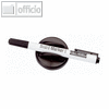 Details zu Hebel Tafelwischer, mit M...
