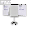 Details zu FRANKEN Flipchart PRO Mob...