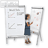 Details zu FRANKEN Flipchart PRO PLU...