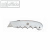 Details zu Maul Cutter Pull Back, 18...