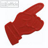 Details zu Hebel Hinweismagnet Finge...