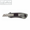 Details zu MAUL Cutter Profi, 18 mm,...