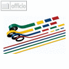 Details zu Hebel Magnetstreifen 1.5 ...