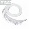 Details zu Hebel Karton-Streifen, f....