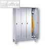 Details zu EVOLO Garderobenschrank, ...