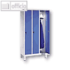 Details zu EVOLO Garderobenschrank, ...