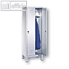 Details zu EVOLO Garderobenschrank, ...