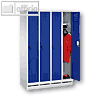 Details zu EVOLO Garderobenschrank, ...