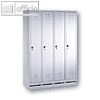Details zu EVOLO Garderobenschrank, ...