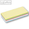 Details zu Hebel Moderationskarten, ...