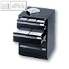 Details zu Bisley Medienschrank, H71...