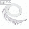 Details zu Hebel Karton-Streifen, f....