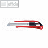 Details zu Maul Cutter Metall, 18 mm...