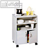 Details zu Durable Bürowagen 74/53,...