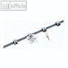 Details zu Hebel Klemmboy-Wandleiste...