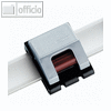 Details zu Hebel Rollen-Klemmboy V, ...