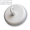 Details zu Hebel Kraftmagnet mit Hak...