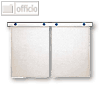 Details zu Magnet-Wandschiene design...