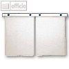 Details zu Hebel Magnet-Wandschiene,...