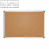 Details zu Hebel Pinnboard Office, K...