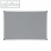 Details zu Hebel Pinnboard Office, T...