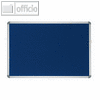 Details zu Hebel Pinnboard Office, T...