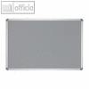 Details zu Hebel Pinnboard Office, T...