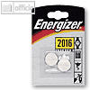 Details zu Energizer Spezialbatterie...