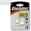 Details zu Energizer Spezialbatterie...