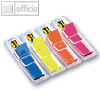 Details zu Post-it Index transparent...