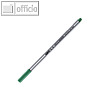 Details zu Laco Fineliner FL10, grü...