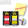 Details zu Post-it Index Set im Dopp...