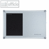 Details zu Hebel Magnet- u. Pinnboar...