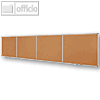 Details zu MAUL Endlos-Pinnboard, Er...