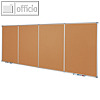 Details zu MAUL Endlos-Pinnboard, Er...