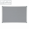 Details zu Hebel Pinnboard Office, T...