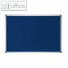 Details zu Hebel Pinnboard Office, T...
