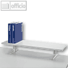 Details zu MAULboard Stehmodell, mel...