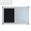 Details zu Hebel Magnet- u. Pinnboar...