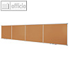 Details zu MAUL Endlos-Pinnboard, Gr...