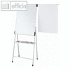 Details zu Hebel Profi-Flipchart mul...