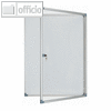 Details zu Hebel Vitrinen-Whiteboard...