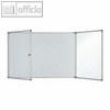 Details zu Hebel Vitrinen-Whiteboard...