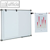 Details zu Hebel Multiboard, Whitebo...