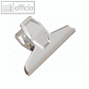 Details zu Maul Brief-Klemmer Standa...