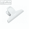 Details zu Maul Brief-Klemmer Standa...