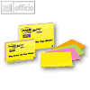 Details zu 3M Post-it® Meeting Note...