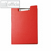 Details zu MAUL Schreibmappe mit Fol...