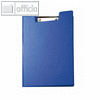 Details zu MAUL Schreibmappe mit Fol...