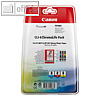 Details zu Canon Multipack Tintenpat...